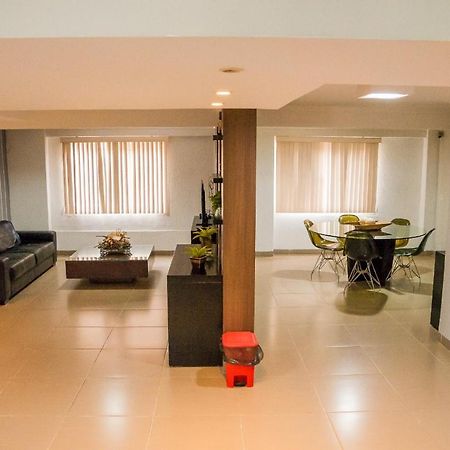 Requinte Hotel Altamira  Kültér fotó