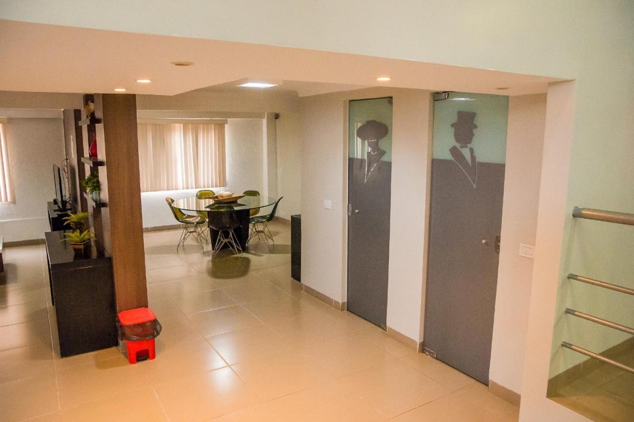 Requinte Hotel Altamira  Kültér fotó