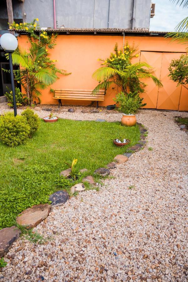 Requinte Hotel Altamira  Kültér fotó