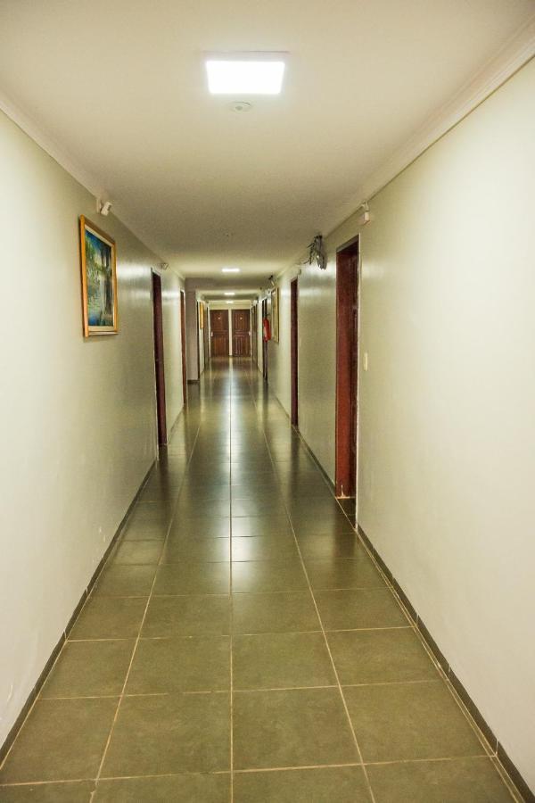 Requinte Hotel Altamira  Kültér fotó