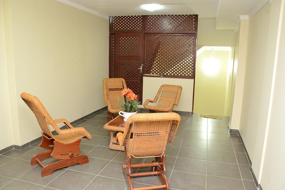 Requinte Hotel Altamira  Kültér fotó
