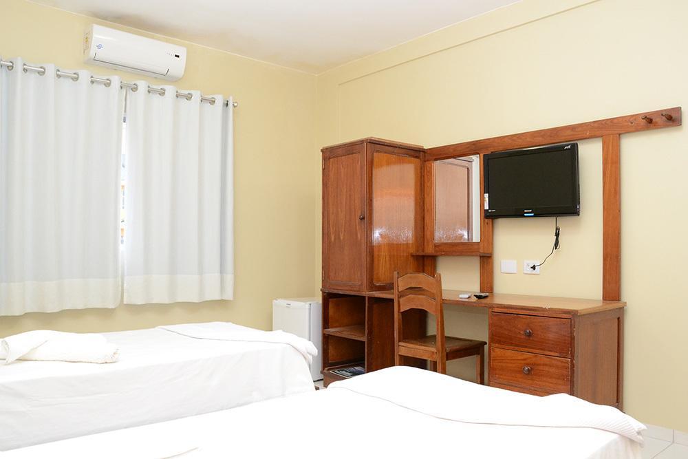 Requinte Hotel Altamira  Szoba fotó