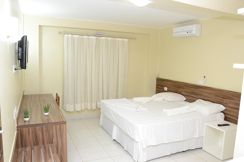 Requinte Hotel Altamira  Szoba fotó