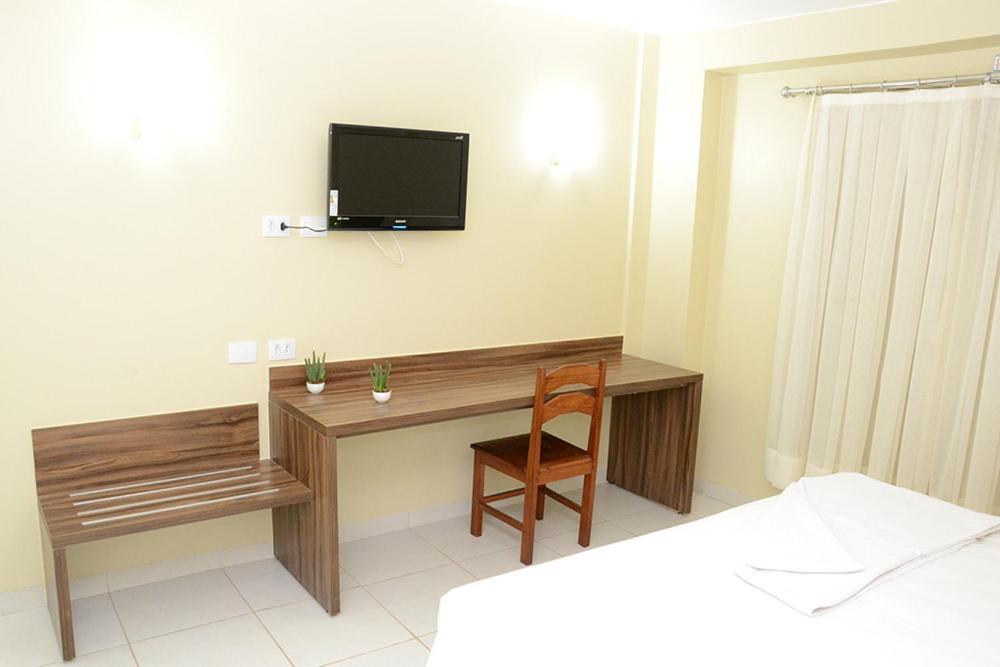 Requinte Hotel Altamira  Kültér fotó